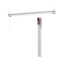 Ledvance LED függőlámpa mennyezeti lámpa irodai lámpatest 40W 4000K LEDVANCE világítás