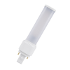 Ledvance LED izzó DULUX G24d-2 7W = 18W 700lm 3000K meleg fehér LEDVANCE