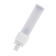 Ledvance LED izzó DULUX G24d-2 7W = 18W 700lm 3000K meleg fehér LEDVANCE izzó