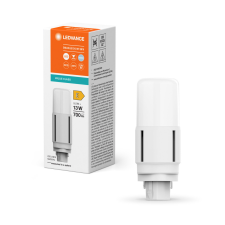 Ledvance LED izzó DULUX G24d 5,5W = 13W 700lm 4000K semleges fehér LEDVANCE izzó