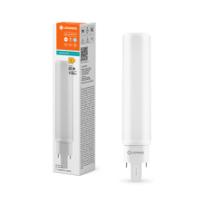 Ledvance LED izzó DULUX G24q-3 10W = 26W 1100lm 4000K semleges fehér LEDVANCE izzó