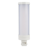 Ledvance LED izzó DULUX GX24d-2 7W = 18W 720lm 3000K meleg fehér LEDVANCE