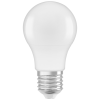 Ledvance LED izzó E27 A55 4.9W = 40W 470lm 2700K Meleg 200° LEDVANCE
