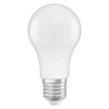 Ledvance LED izzó E27 A60 4.9W = 40W 470lm 3000K Meleg 200° LEDVANCE izzó