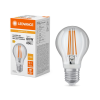 Ledvance LED izzó E27 A60 7.3W = 60W 806lm 2700K Meleg 320° Ledvance