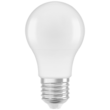 Ledvance LED izzó E27 A60 8W = 60W 806lm 6500K Hideg 200° LEDVANCE izzó