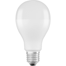 Ledvance LED izzó E27 A68 19W = 150W 2452lm 2700K Meleg 200° LEDVANCE izzó