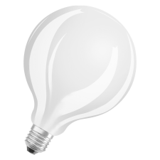 Ledvance LED izzó G95 E27 11W = 100W 1521lm 2700K Melegfehér SZÍVÁZÁS DIMMÁLHATÓ LEDVANCE izzó
