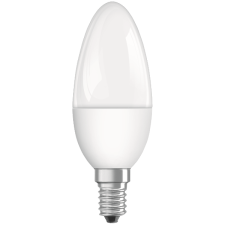 Ledvance LED IZZÓ GYERTYA 40 5,7W E14 HIDEGFÉNYŰ izzó