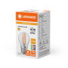 Ledvance LED izzó P45 E27 4.2W = 40W 470lm 2700K meleg fehér SZÍNÁLLÁS DIMMÁLHATÓ LEDVANCE