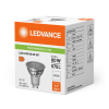 Ledvance LED izzó PAR16 GU10 6.9W = 80W 575lm 4000K Semleges fehér 36° LEDVANCE