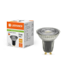 Ledvance LED izzó spotlámpa GU10 PAR16 8W = 100W 750lm 2700K Meleg 36° Ledvance