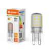 Ledvance LED kapszulaizzó G9 4.2W = 40W 470lm 2700K Meleg 300° Ledvance