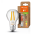 Ledvance LED lámpa , égő , izzószálas hatás , filament , E27 , 5W , 211 lm / watt , A besorolás ,...