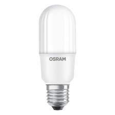 Ledvance LED lámpa , izzó , E27 foglalat , stick , 9Watt , hideg fehér, Ledvance  (OSRAM) izzó