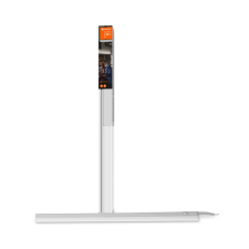 Ledvance LED lámpa lineáris lámpatest 8W 900lm 3000K meleg 60cm POWER BATTEN LEDVANCE világítás