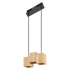 Ledvance LED mennyezeti lámpa 21W SMART+ WiFi CCT szabályozható fa függesztett LEDVANCE világítás