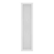 Ledvance LED panel mennyezeti lámpatest 35W 3675lm 4000K semleges fehér 120x30cm Integrált Ledvance világítás