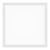 Ledvance LED panel mennyezeti lámpatest 42W 5040lm 4000K semleges 60x60cm integrált fehér Ledvance