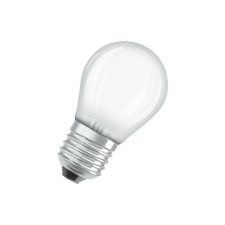 Ledvance LEDSCLP15 1,5W/827 230VGLFR E27 FS1OSRAM LED izzó izzó