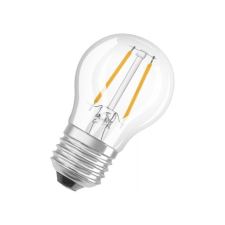 Ledvance LEDSCLP40 4W/840 230V FIL E27 FS1 OSRAM LED izzó izzó