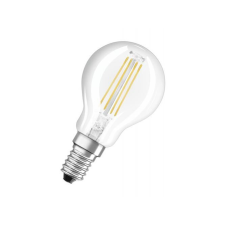 Ledvance LEDSCLP40 4W/865 230V FIL E14 FS1 OSRAM LED izzó izzó