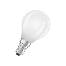 Ledvance LEDSCLP60D 5,5W/840 230VGLFR E14FS1OSRAM LED izzó izzó