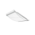 Ledvance Lunive Arc 19W/4000K/1200lm/IP20/393x300mm üvegbúrás mennyezeti LED lámpa (4058075228337)