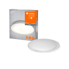 Ledvance Mennyezeti lámpa LED mennyezeti lámpatest 24W 40cm szabályozható fehér LEDVANCE világítás