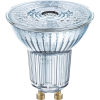 Ledvance OSRAM LED STAR PAR16 50 36° 4,3W/827 GU10 LED fényforrás - 4058075112568
