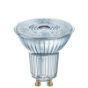 Ledvance Osram Star PAR16 üveg ház/6,9W/575lm/4000K/GU10/230V/36fok/83lm/W LED spot izzó (LEDVANCE_4058075815612)