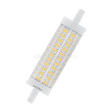 Ledvance Osram Superstar műanyag búra/17,5W/2452lm/2700K/R7s dimmelhető LED ceruza izzó (LEDVANCE_4058075271975) izzó