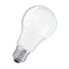 Ledvance Osram Value opál búra/8,5W/806lm/6500K/E27 LED körte izzó