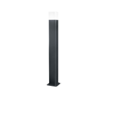 Ledvance Smart+ 450lm WiFi Cube Post okos kültéri lámpa kültéri világítás