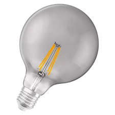 Ledvance Smart+ BT LED fényforrás filament gömb 6W E27 (4058075486164) (ledv4058075486164) izzó