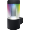 Ledvance SMART+ MODERN LANTERN Multicolor LED-es fali lámpa