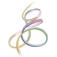 Ledvance Smart+ Wifi 20W 630lm 500cm RGBTW kültéri világítás