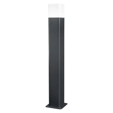 Ledvance Smart+ Wifi Cube 50cm Post kerti oszlopos lámpa fekete (4058075478152) (ledv4058075478152) világítás