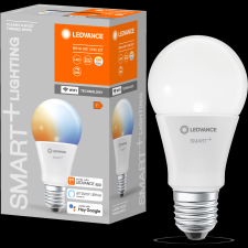 Ledvance SMART+ WIFI OKOS GÖMB FÉNYFORRÁS E27 9W 806LM DIMMELHETŐ izzó