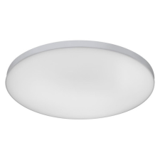 Ledvance Smart+ WiFi okos lámpatest Frameless Round, áll. színhőm. 400mm okos, vezérelhető lámpatest világítás