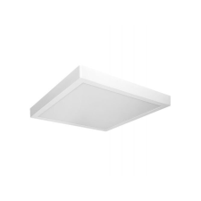 Ledvance SMART WIFI ORBIS DL SF 400X400TW WT mennyezeti lámpa világítás