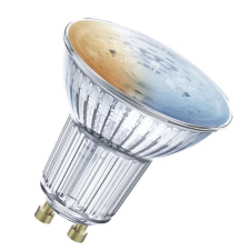 Ledvance Smart+ WIFIPAR16 okos LED fényforrás 5W/827 230V GU10 (4058075485679) (l4058075485679) izzó