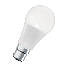 Ledvance Smart+ZB CLA60 60 10W B22d LED Izzó - Állítható Fehér (4058075208407) izzó