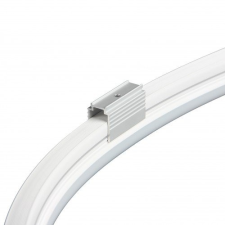 LEDvonal FlexPro rögzítő , flexibilis LED profilhoz , DIY10C villanyszerelés
