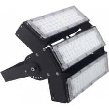 LEDvonal LED fényvető , IP65 , SMD , 150 Watt , 110 lm/W (A++) , természetes fehér világítás