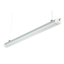 LEDvonal LED lámpatest , 40 W , 90 cm , IP65 , kompakt armatúra , természetes fehér világítás