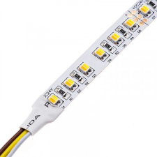 LEDvonal LED szalag , 5050 , 60 led/m , 14,4 Watt/m , állítható fehér színárnyalat , CCT világítási kellék