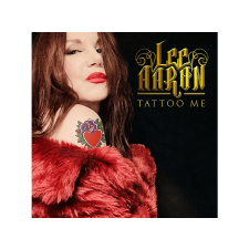  Lee Aaron - Tattoo Me (Digipak) (CD) heavy metal