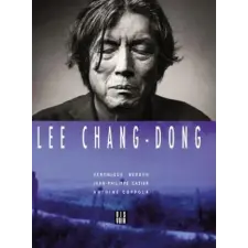  Lee Chang-Dong – Lee Chang Dong idegen nyelvű könyv