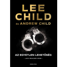 Lee Child, Andrew Child - Az egyetlen lehetőség egyéb könyv
